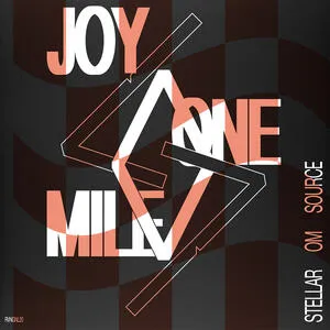 Joy one mile
